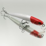 Воблер Sprut Takari 90S (Sinking|90mm|10g|0,6-1,4m|RH)