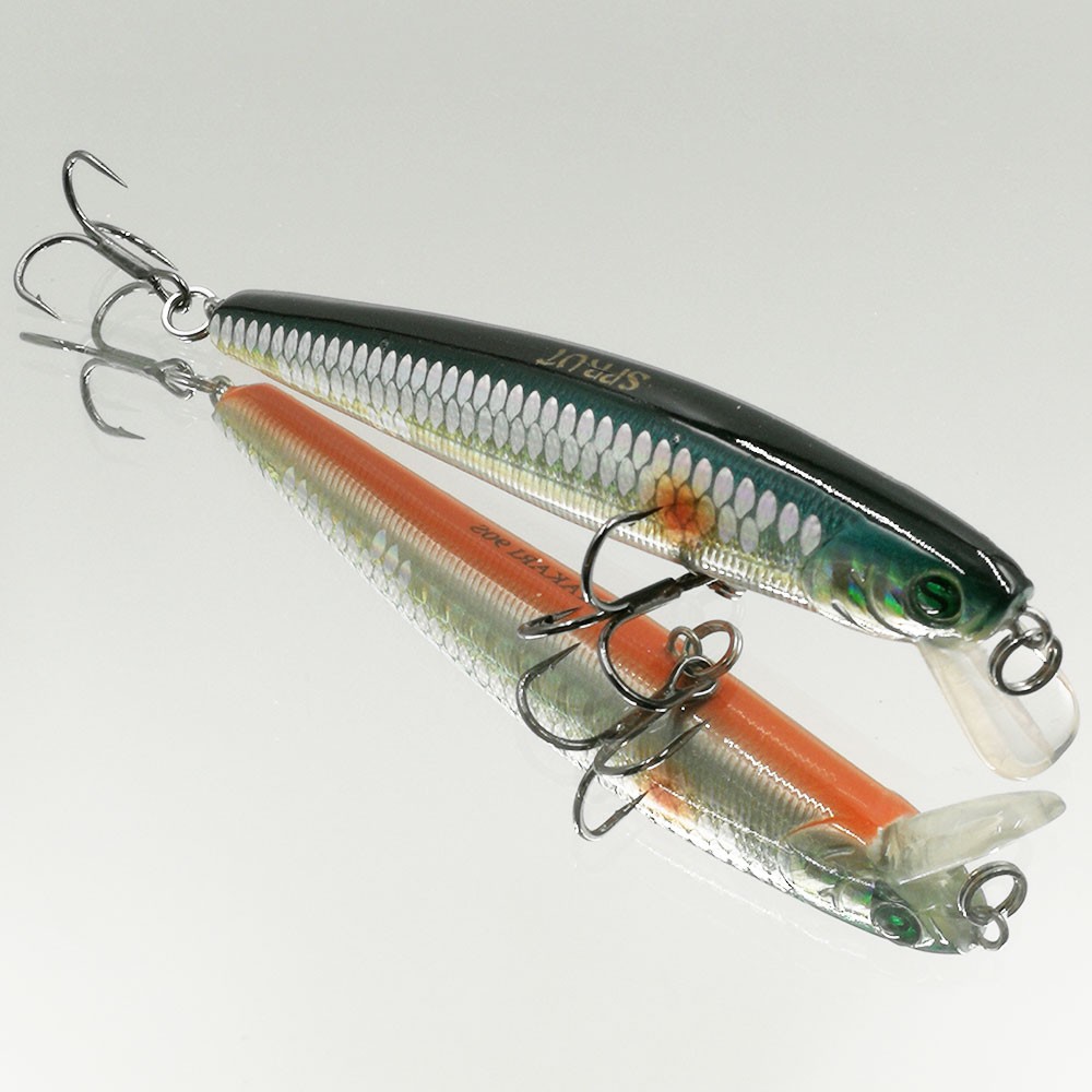  Sprut Takari  90S (Sinking|90mm|10g|0,6-1,4m|SMLT-SC)