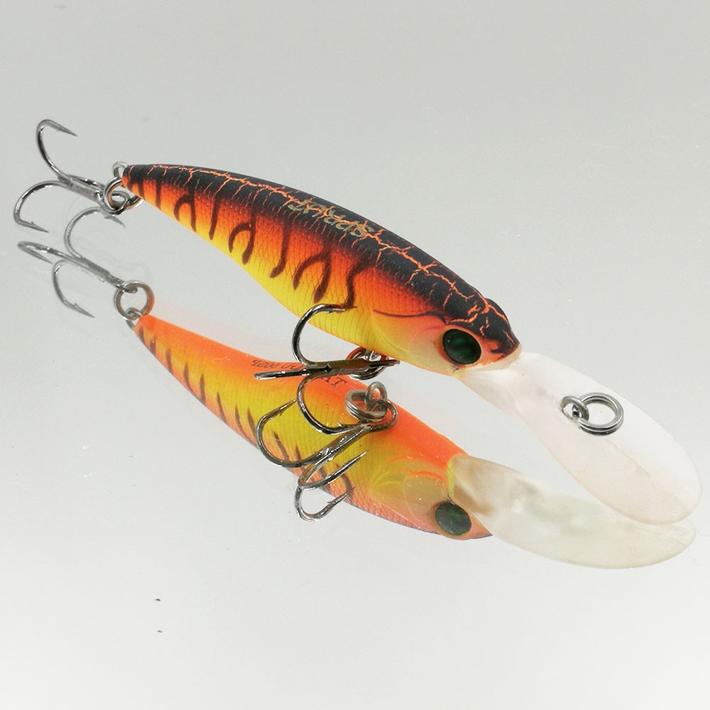  Sprut Tanagu 60SP (Suspending|60mm|5,3g|1,2-1,8m|HT)