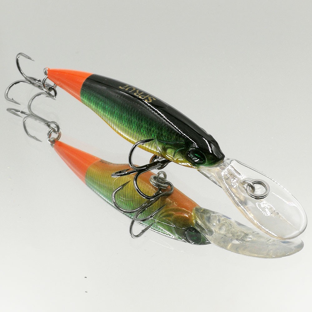  Sprut Tanagu 60SP (Suspending|60mm|5,3g|1,2-1,8m|OT)