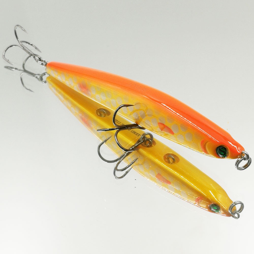  Sprut Teru Stick 115S (Sinking|115mm|20g|Sinking|OSC)