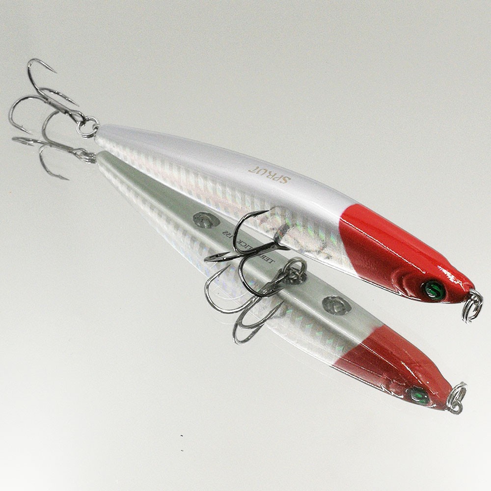  Sprut Teru Stick 115S (Sinking|115mm|20g|Sinking|RH)