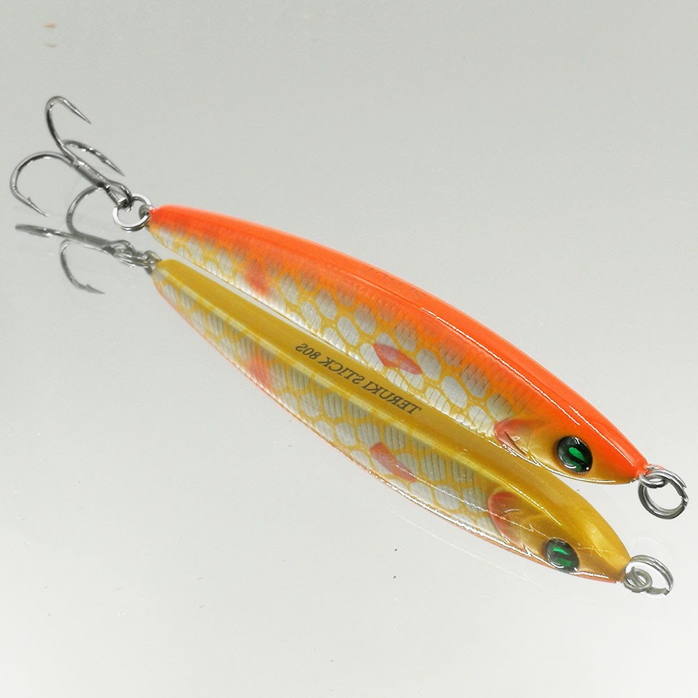  Sprut Teruki Stick 80S (Sinking|80mm|13,5g|Sinking|OSC)