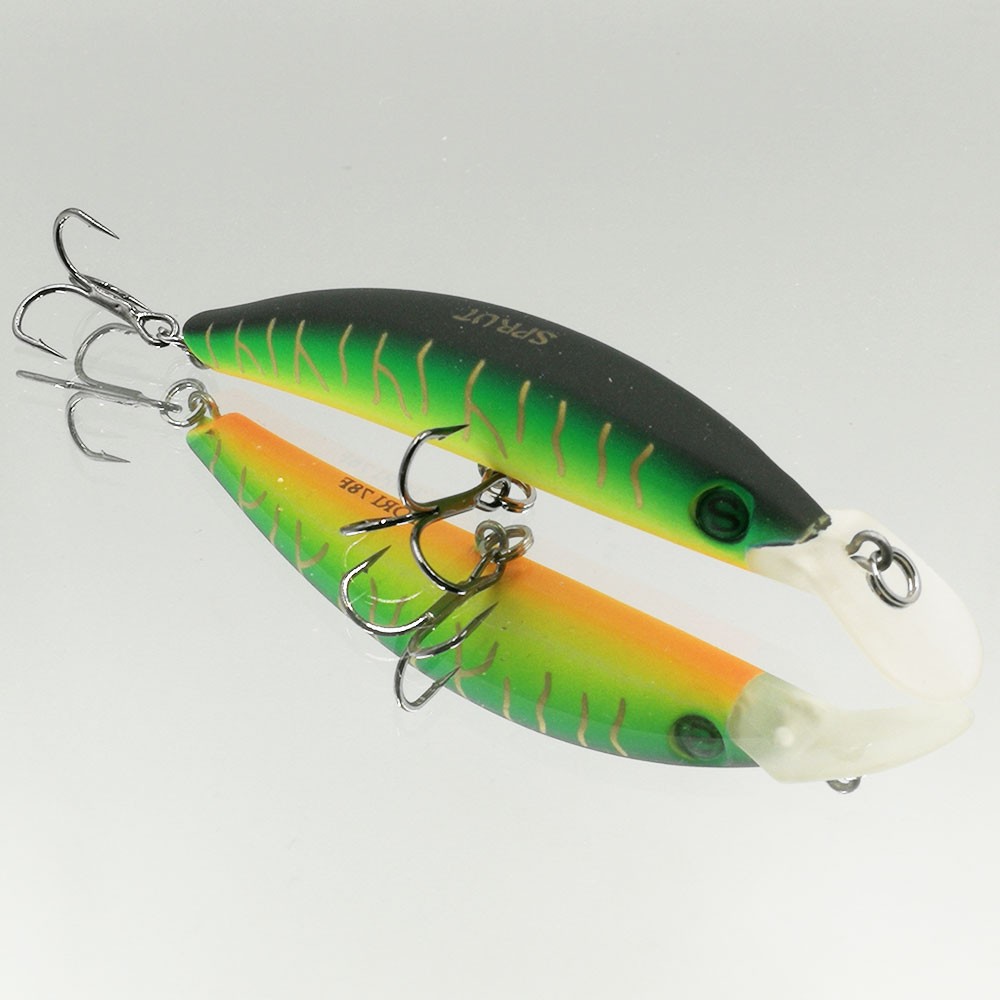  Sprut Tori 78F (Floating|78mm|8,5g|2-3m|FT)