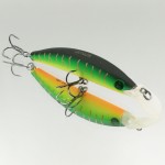  Sprut Tori 78F (Floating|78mm|8,5g|2-3m|FT)