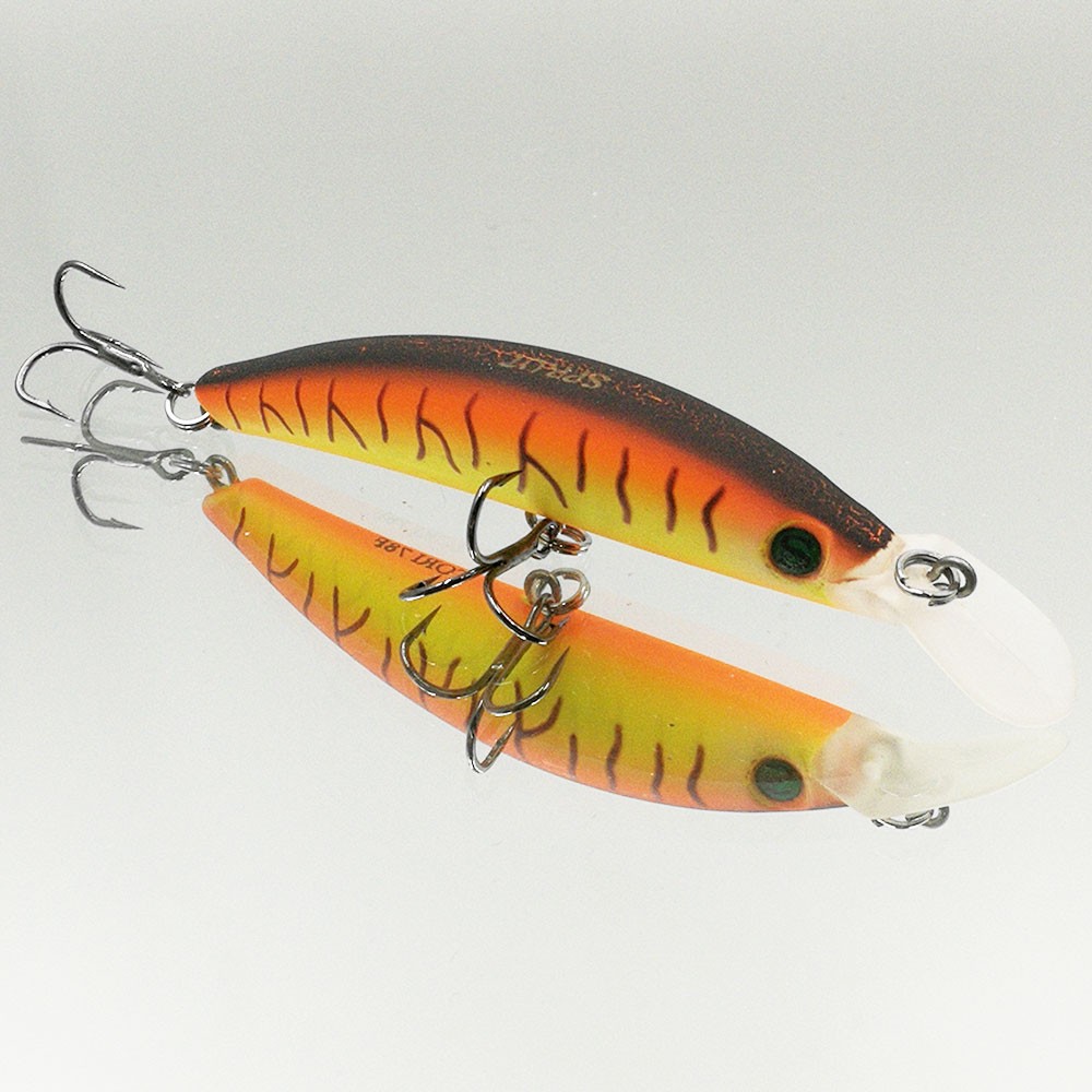  Sprut Tori 78F (Floating|78mm|8,5g|2-3m|HT)