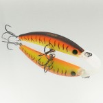 Sprut Tori 78F (Floating|78mm|8,5g|2-3m|HT)