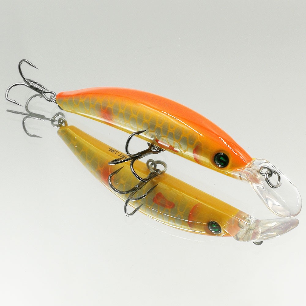  Sprut Tori 78F (Floating|78mm|8,5g|2-3m|OSC)