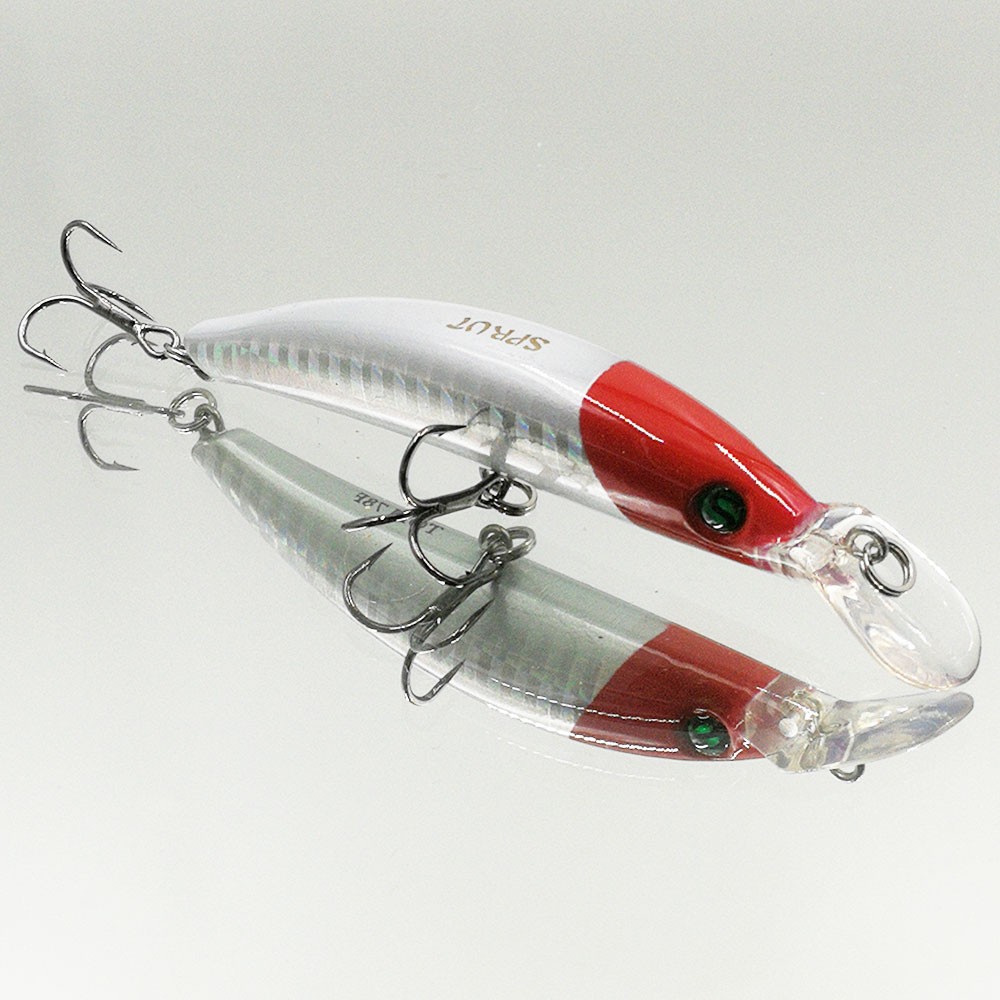  Sprut Tori 78F (Floating|78mm|8,5g|2-3m|RH)