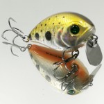  Sprut Tubby Killer 50F (Floating|50mm|12g|0,1-0,4m|GDN)