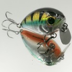  Sprut Tubby Killer 50F (Floating|50mm|12g|0,1-0,4m|SBGP)