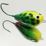 Воблер Зябликов Слайд (ползун) Проходимец 3,5 гр цвет 072