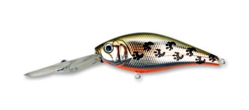  Fishycat Deepcat 73F SDR-X06