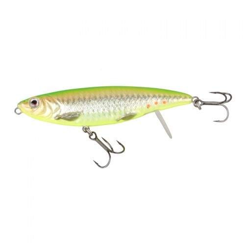  Savage Gear 3D Backlip Herring 135 13.5cm 45g S 08-Green Flash