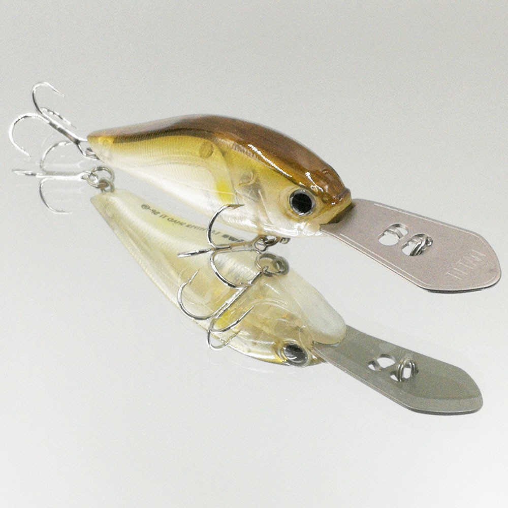  Daiwa TD Hyper Shad 1062 Ti SP-G | Trans Olive (2797)