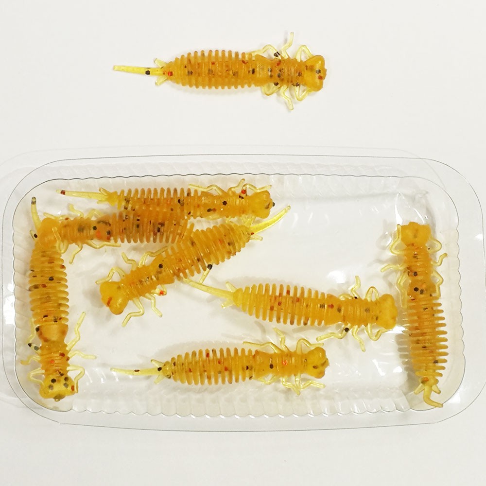   Fanatik Larva 2 (8 )  003