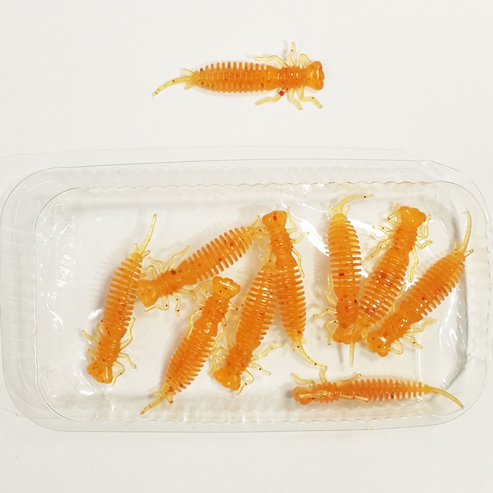   Fanatik Larva 1,6 (10)  017