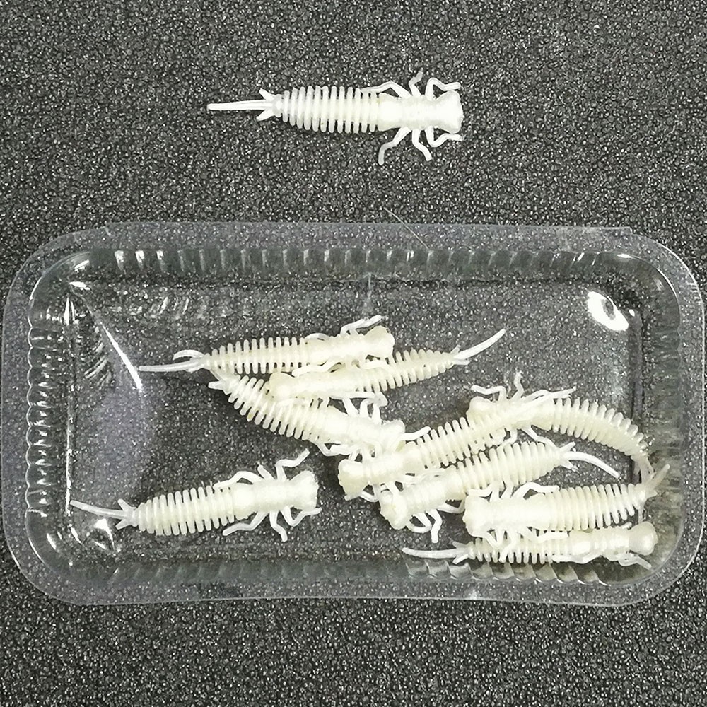   Fanatik Larva 1,6 (10)  025