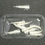   Fanatik Larva 1,6 (10)  025