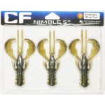   Crazy Fish NIMBLE 5 45-125-3d-6