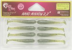   Crazy Fish NANO MINNOW 2.2  22-55-16-6