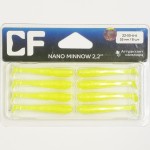 ����������� �������� Crazy Fish NANO MINNOW 2.2 22-55-6-6