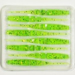 Силиконовая приманка Crazy Fish POLARIS 2 17-54-20-6 Силиконовая приманка Crazy Fish POLARIS 2 17-54-20-6