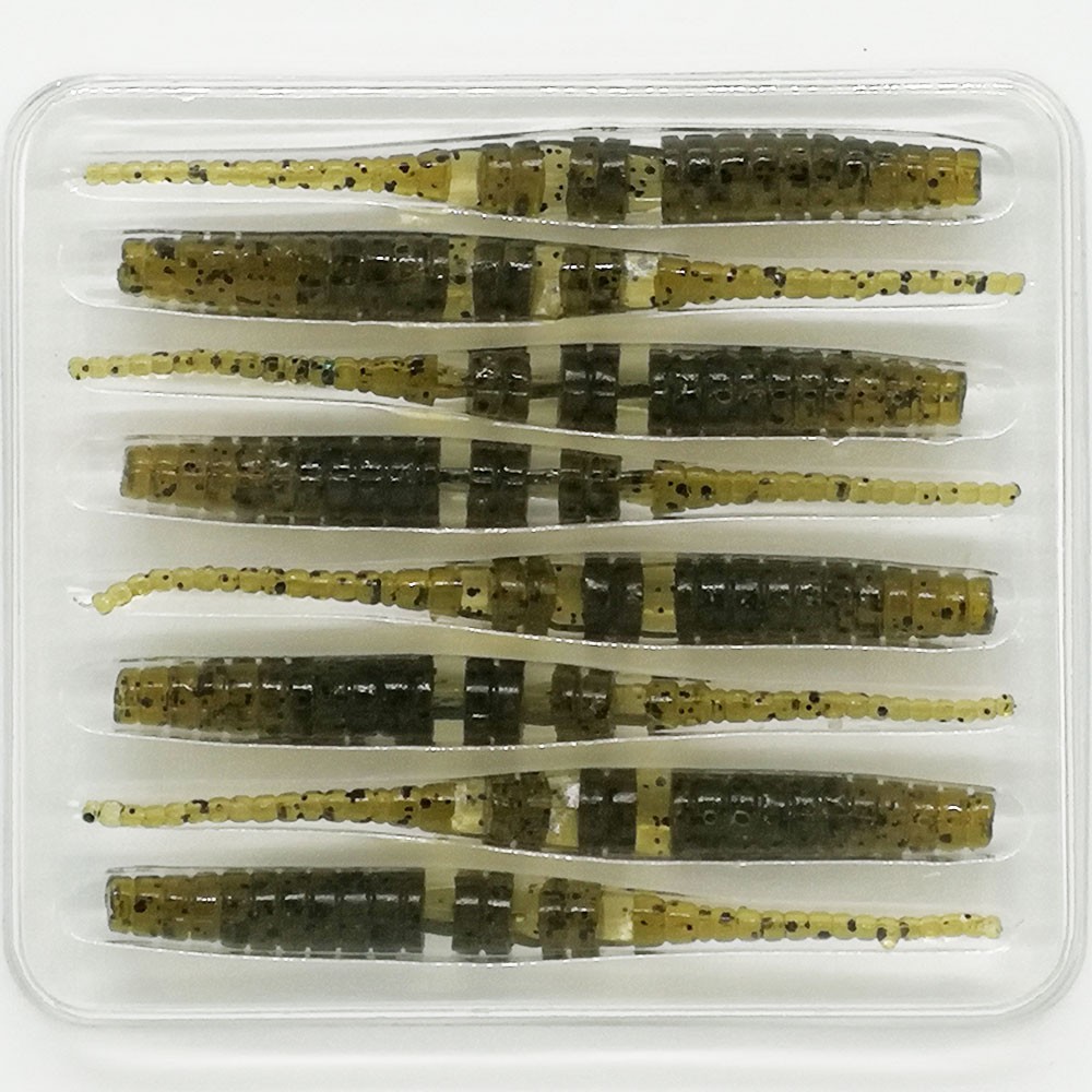   Crazy Fish POLARIS 2 17-54-26-6