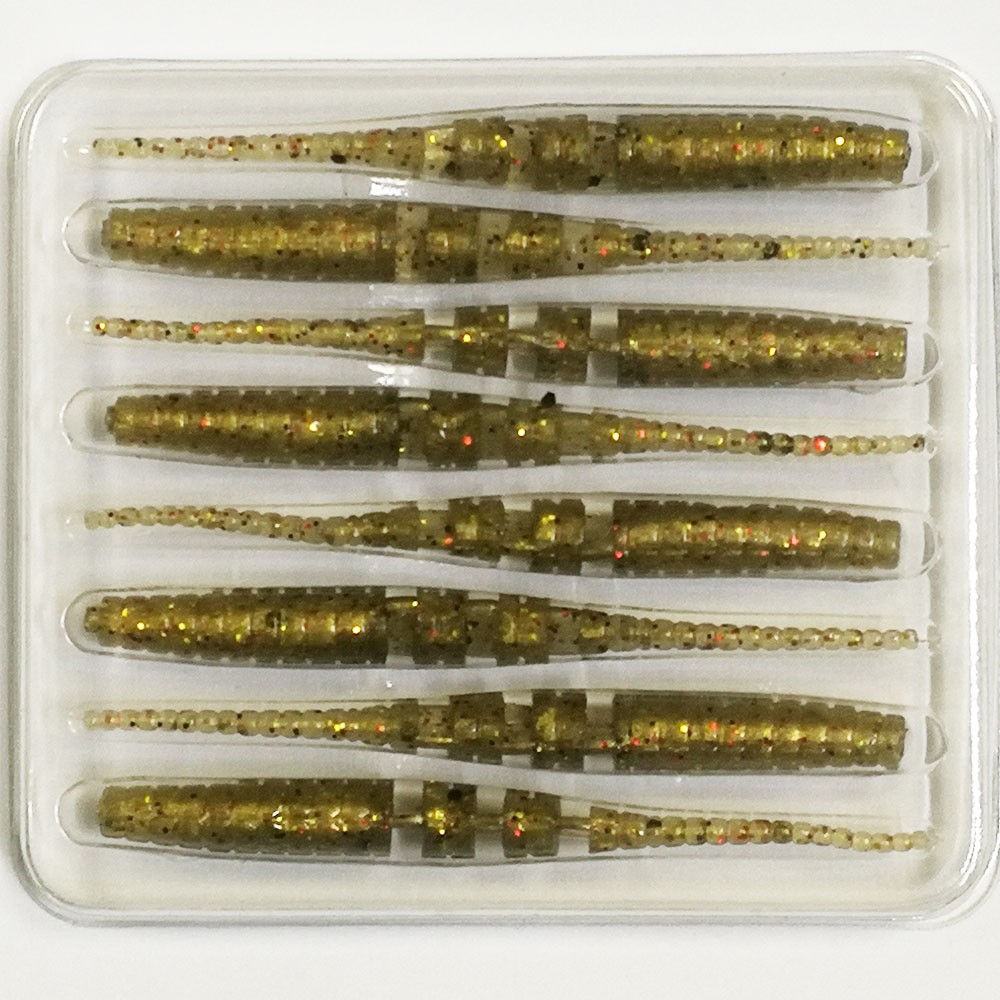 ����������� �������� Crazy Fish POLARIS 2 17-54-28-6