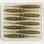 Силиконовая приманка Crazy Fish POLARIS 2 17-54-28-6 Силиконовая приманка Crazy Fish POLARIS 2 17-54-28-6