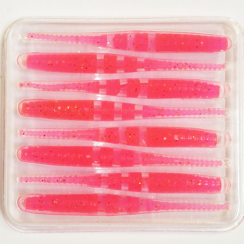 ����������� �������� Crazy Fish POLARIS 2 17-54-37-6