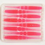 Силиконовая приманка Crazy Fish POLARIS 2 17-54-37-6 Силиконовая приманка Crazy Fish POLARIS 2 17-54-37-6