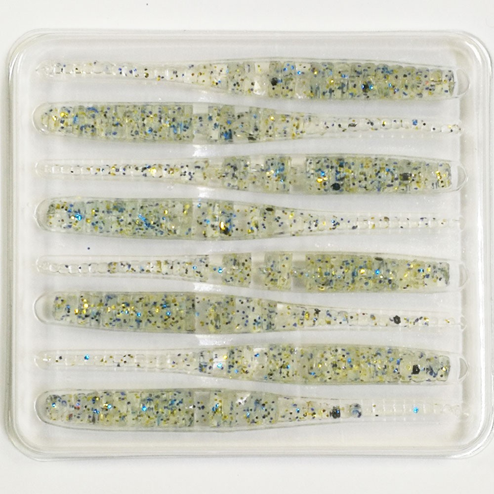 ����������� �������� Crazy Fish POLARIS 2 17-54-40-6