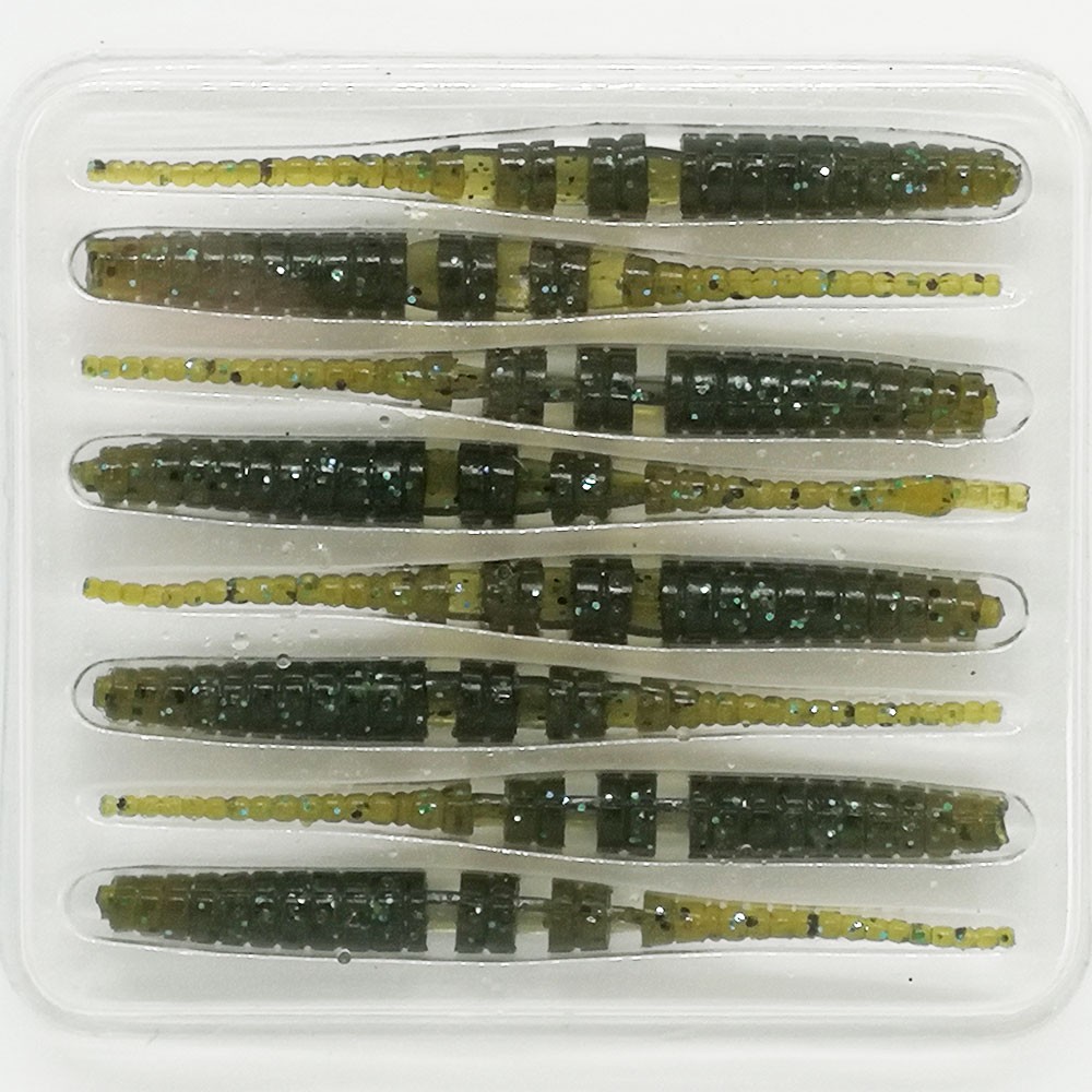   Crazy Fish POLARIS 2 17-54-42-6