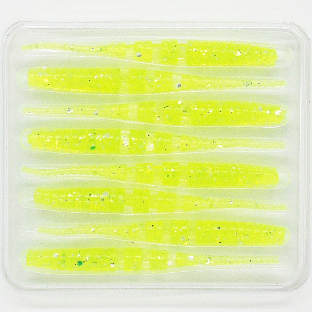   Crazy Fish POLARIS 2 17-54-54-6