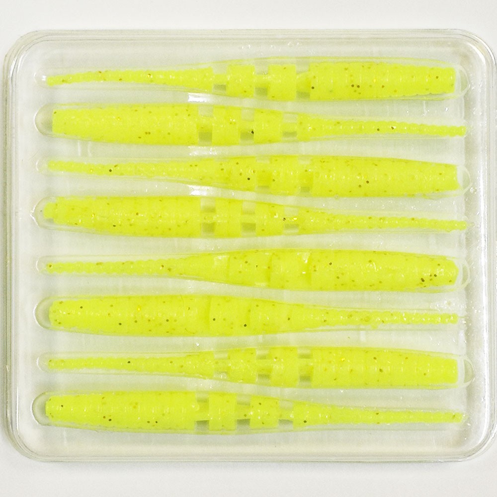 ����������� �������� Crazy Fish POLARIS 2 17-54-6-6