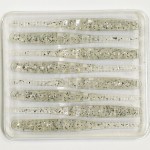 Силиконовая приманка Crazy Fish POLARIS 2 17-54-7-6