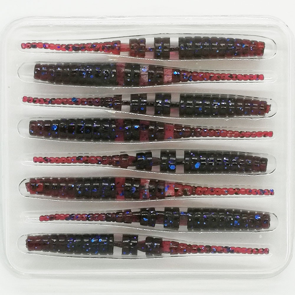  Crazy Fish POLARIS 2 17-54-73-6