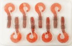   Crazy Fish POWER MACE 10-4-4-6