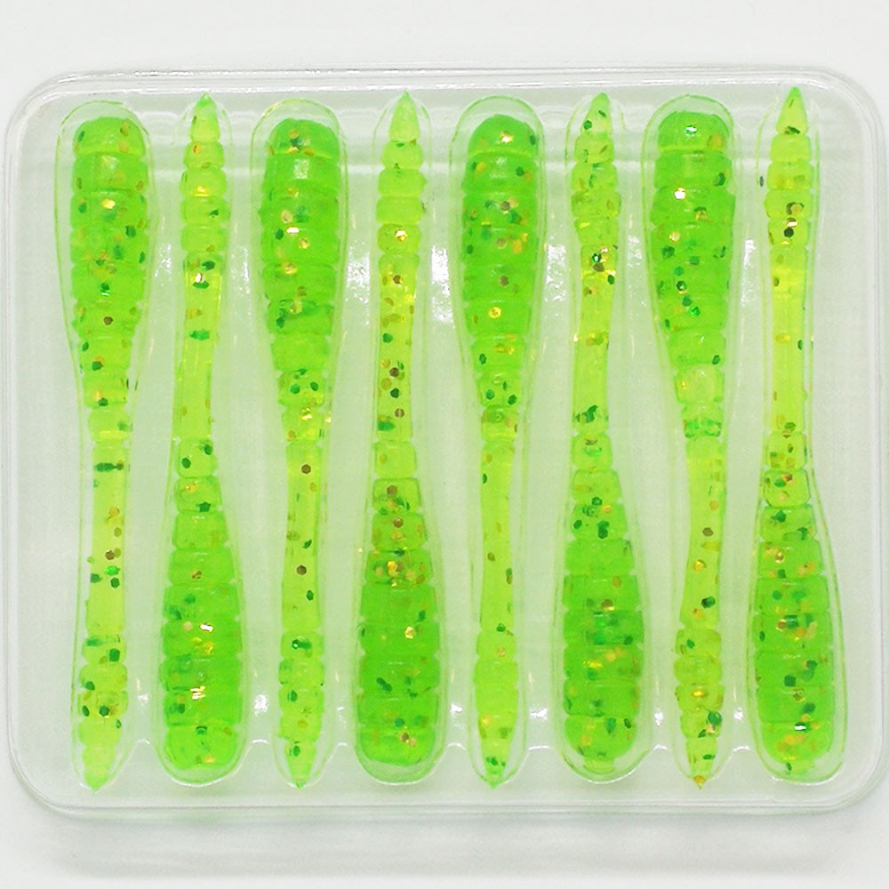 ����������� �������� Crazy Fish TIPSY 2