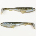   Crazy Fish TOUGH 5,9 60-150-3d-1