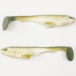   Crazy Fish TOUGH 5,9 60-150-cp05-1