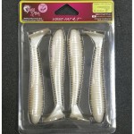   Crazy Fish VIBRO FAT 4.7