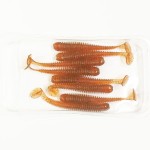   Crazy Fish VIBRO WORM 2