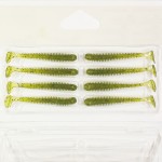   Crazy Fish VIBRO WORM 2