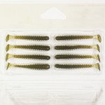   Crazy Fish VIBRO WORM 2