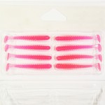   Crazy Fish VIBRO WORM 2