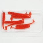  Crazy Fish VIBRO WORM 2