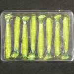   Crazy Fish VIBRO WORM 2
