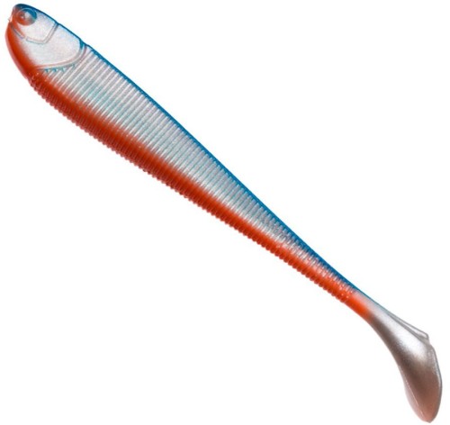   Narval Slim Minnow 11cm #001-Blue Back Shiner